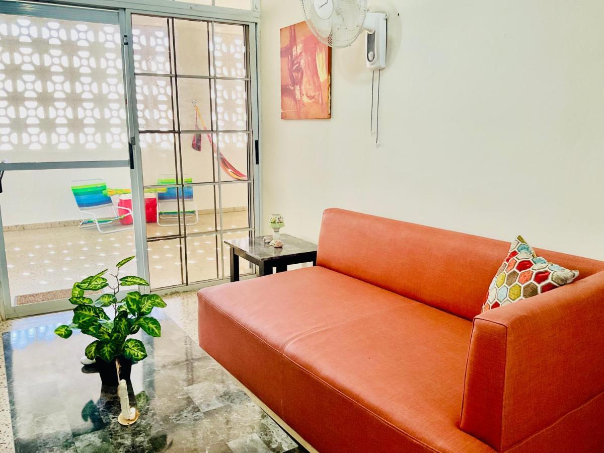 La Casa En Fajardo Apartment Exterior photo
